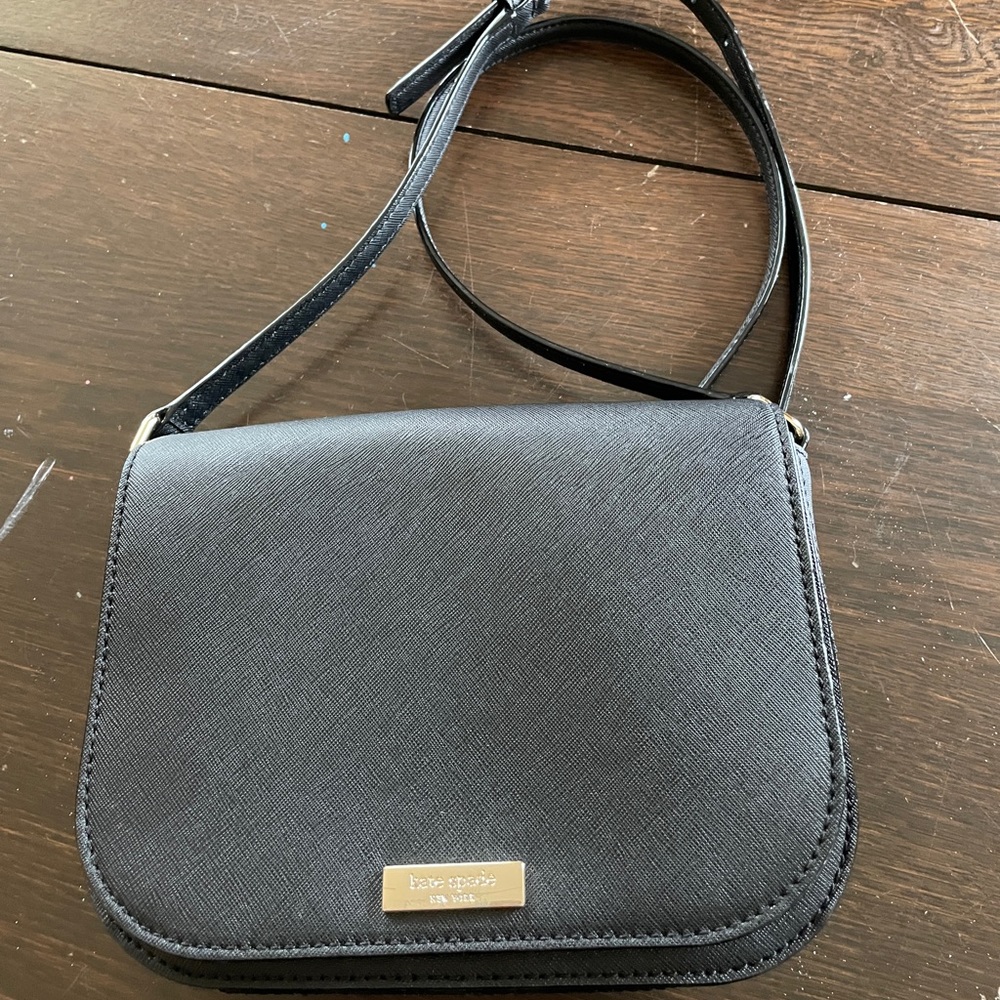 Kate Spade cross body NWT